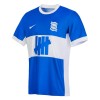 Original Fußballtrikot Birmingham City Heimtrikot 2024-25 Für Herren